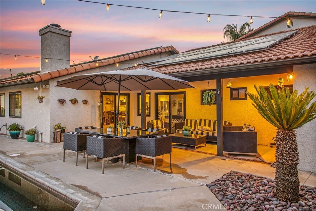 Property Photo: 29952 White Wake Drive CA 92587