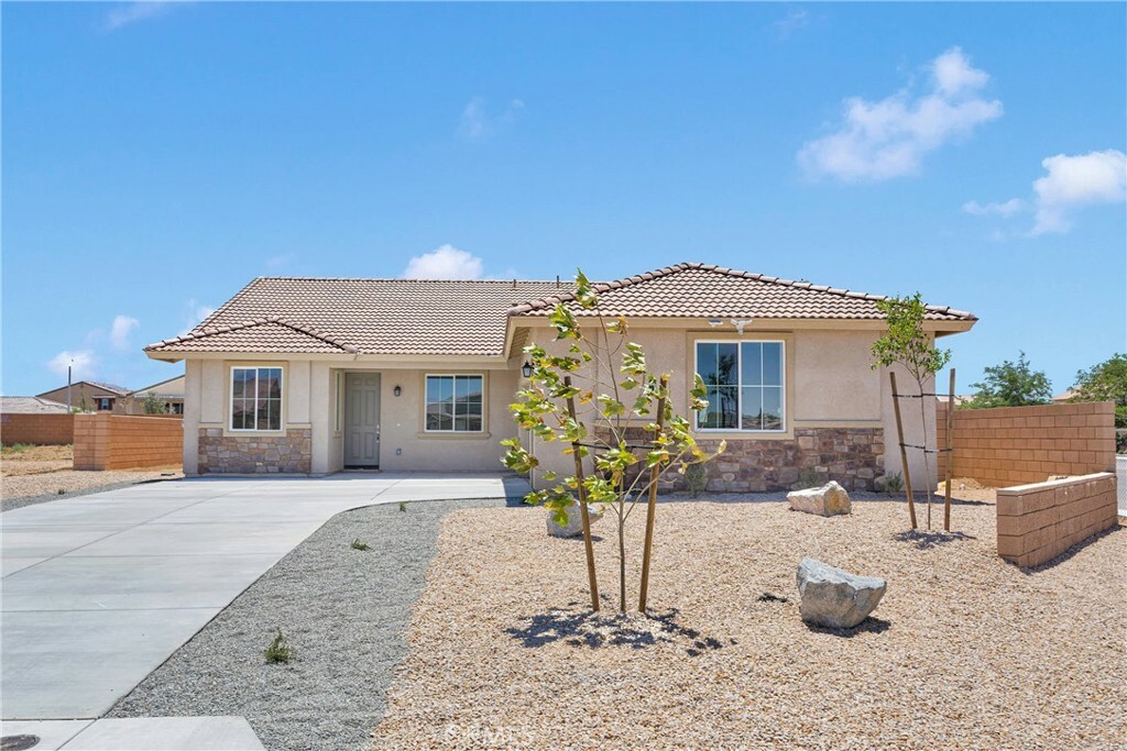 16111 Pablo Court  Victorville CA 92395 photo