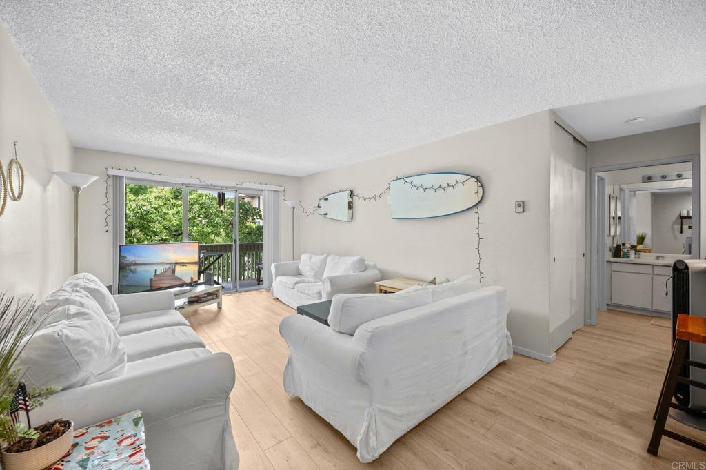 Property Photo: 1855 Diamond St 5-213 CA 92109