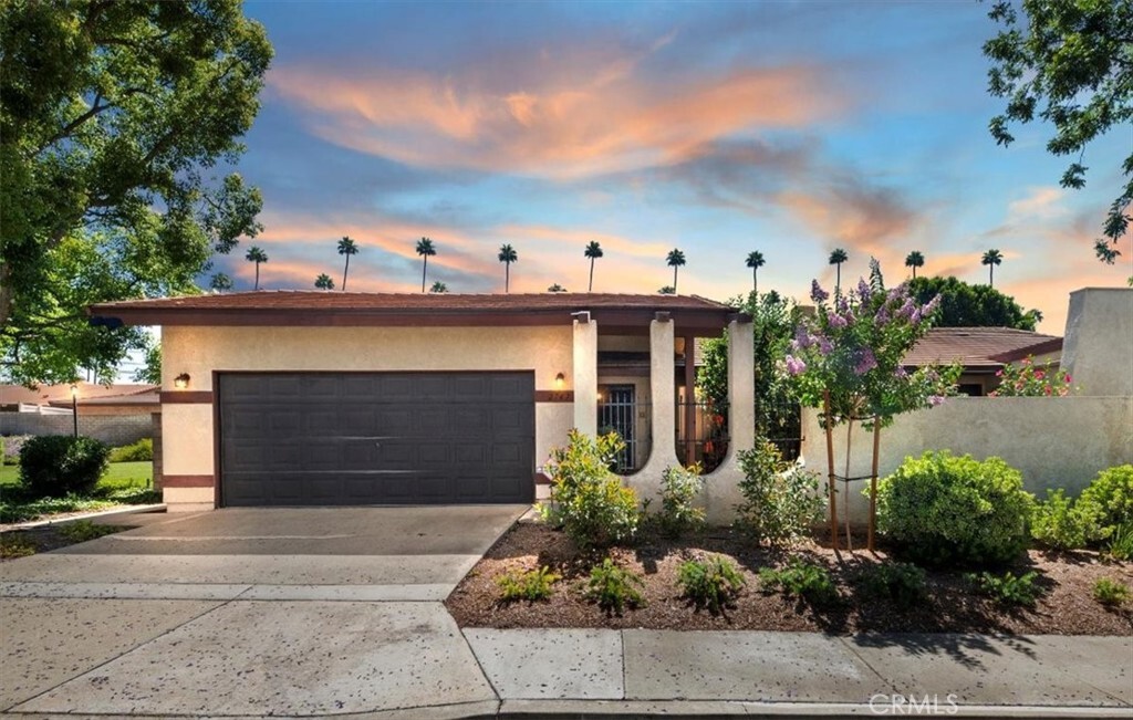Property Photo: 2747 Persimmon Place CA 92506