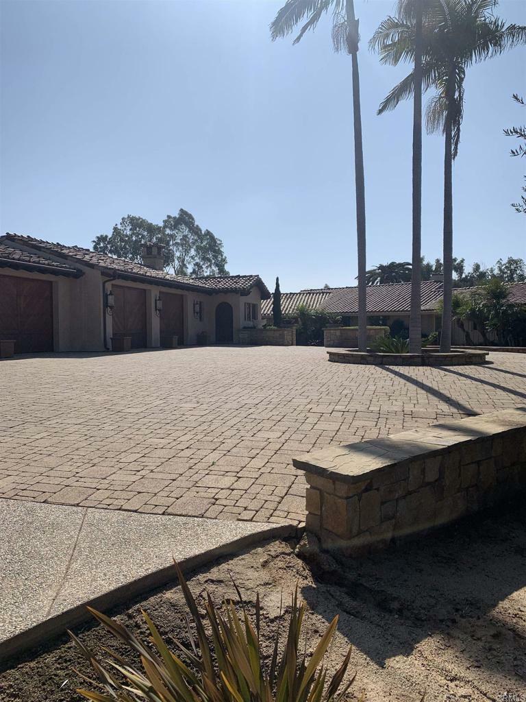 Property Photo: 6858 Las Colinas CA 92067
