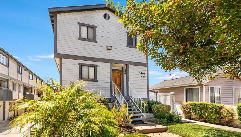 Property Photo: 14927 Condon Avenue 7 CA 90260