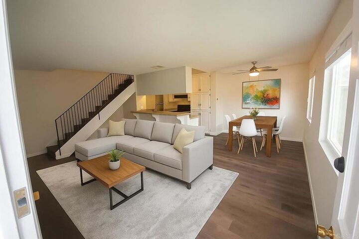 9847 Mission Vega Rd 3  Santee CA 92071 photo