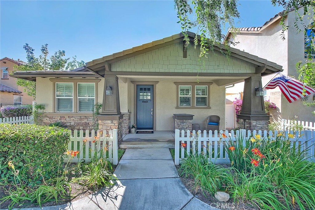 Property Photo:  11219 Dumetz Lane  CA 92354 