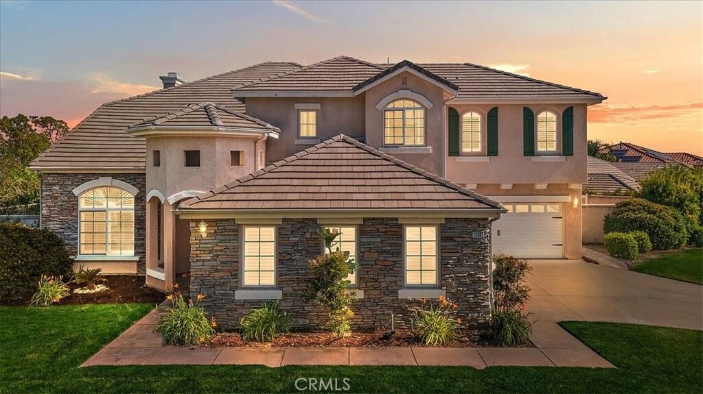 Property Photo: 12487 Altura Drive CA 91739