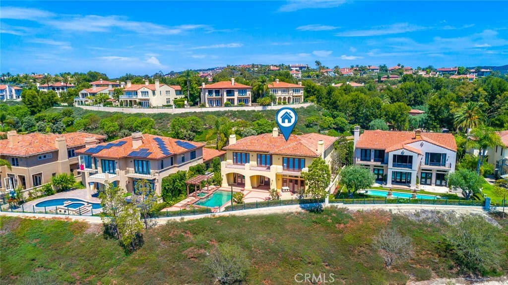 Property Photo: 17 Via Palladio CA 92657
