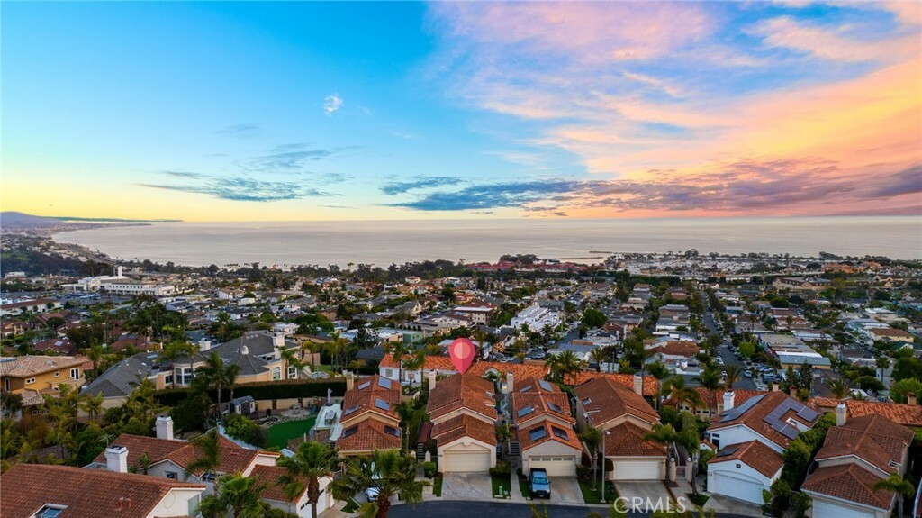 Property Photo: 24976 Sea Crest Drive CA 92629