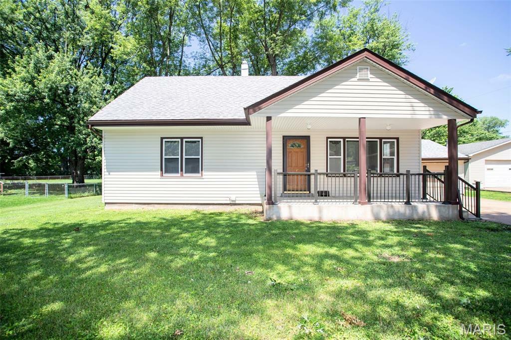 Property Photo: 3931 Fairway Court MO 63074