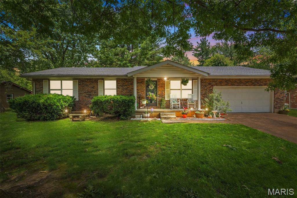 Property Photo: 522 Yosemite Street MO 63640