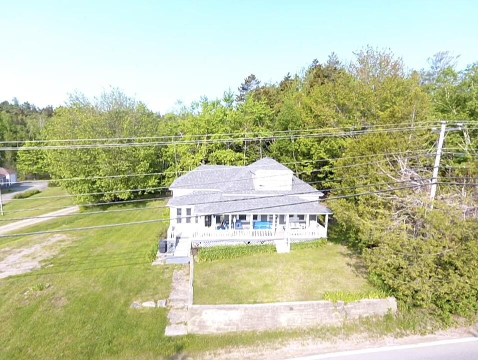 Property Photo: 143 Main Street ME 04607