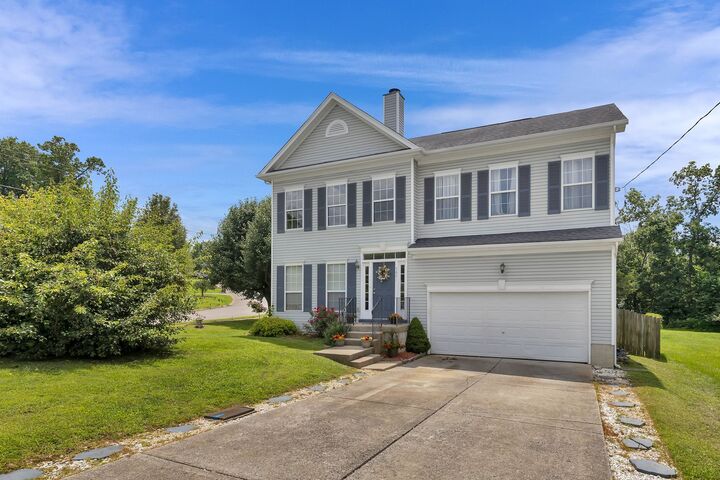 Property Photo: 5601 Murphywood Xing TN 37013