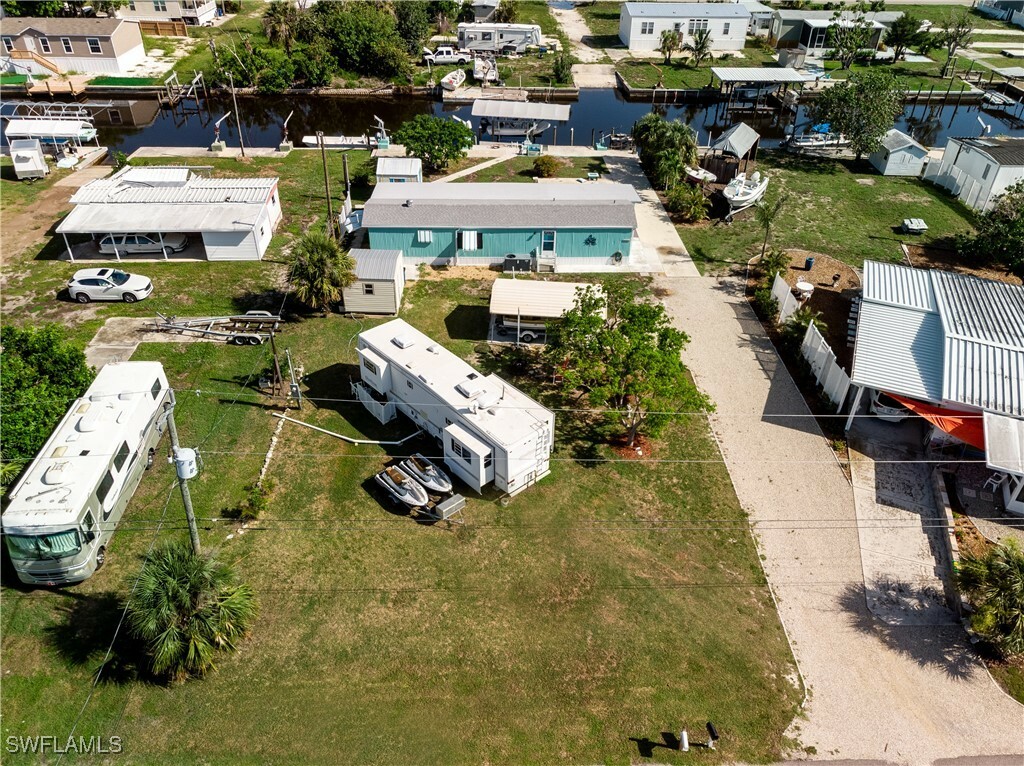 Property Photo: 5054 Sandpiper Drive FL 33956