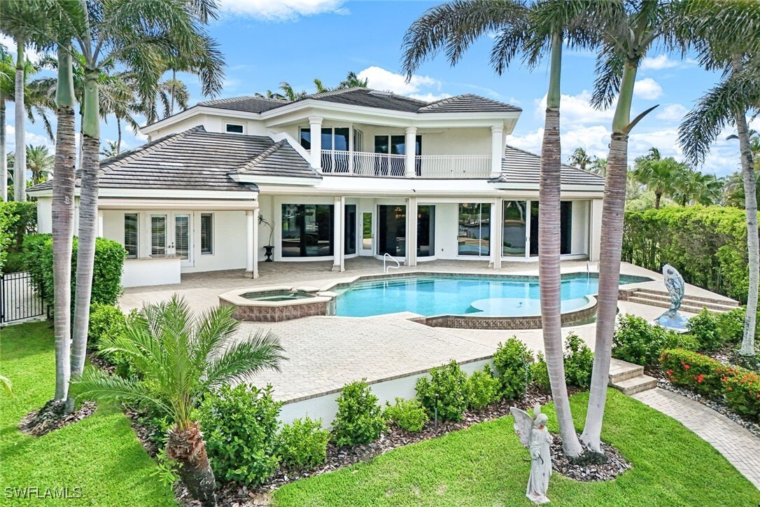 384 Mooring Line Drive  Naples FL 34102 photo