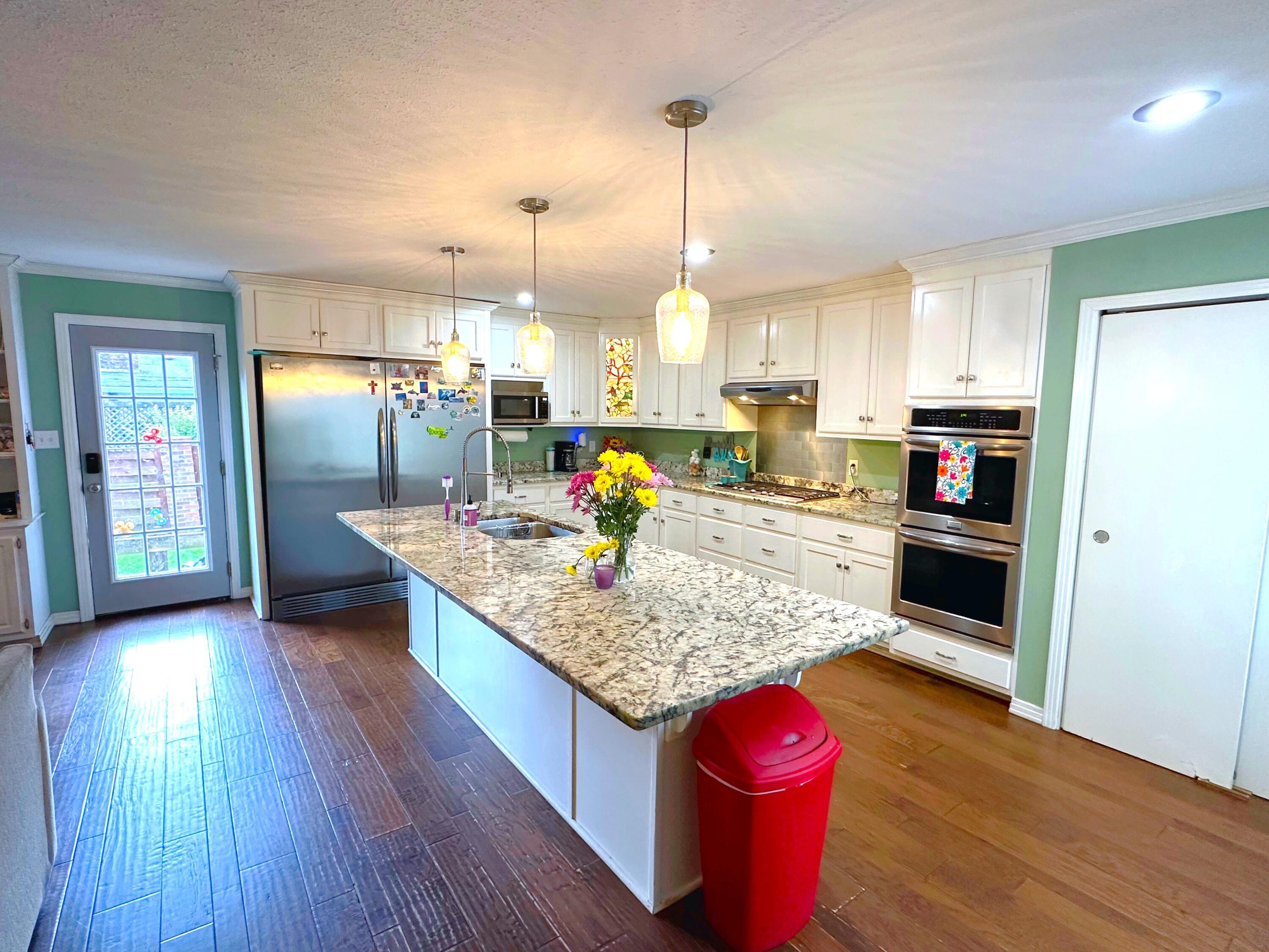 Property Photo:  1501 Fillmore Dr.  MS 38801 