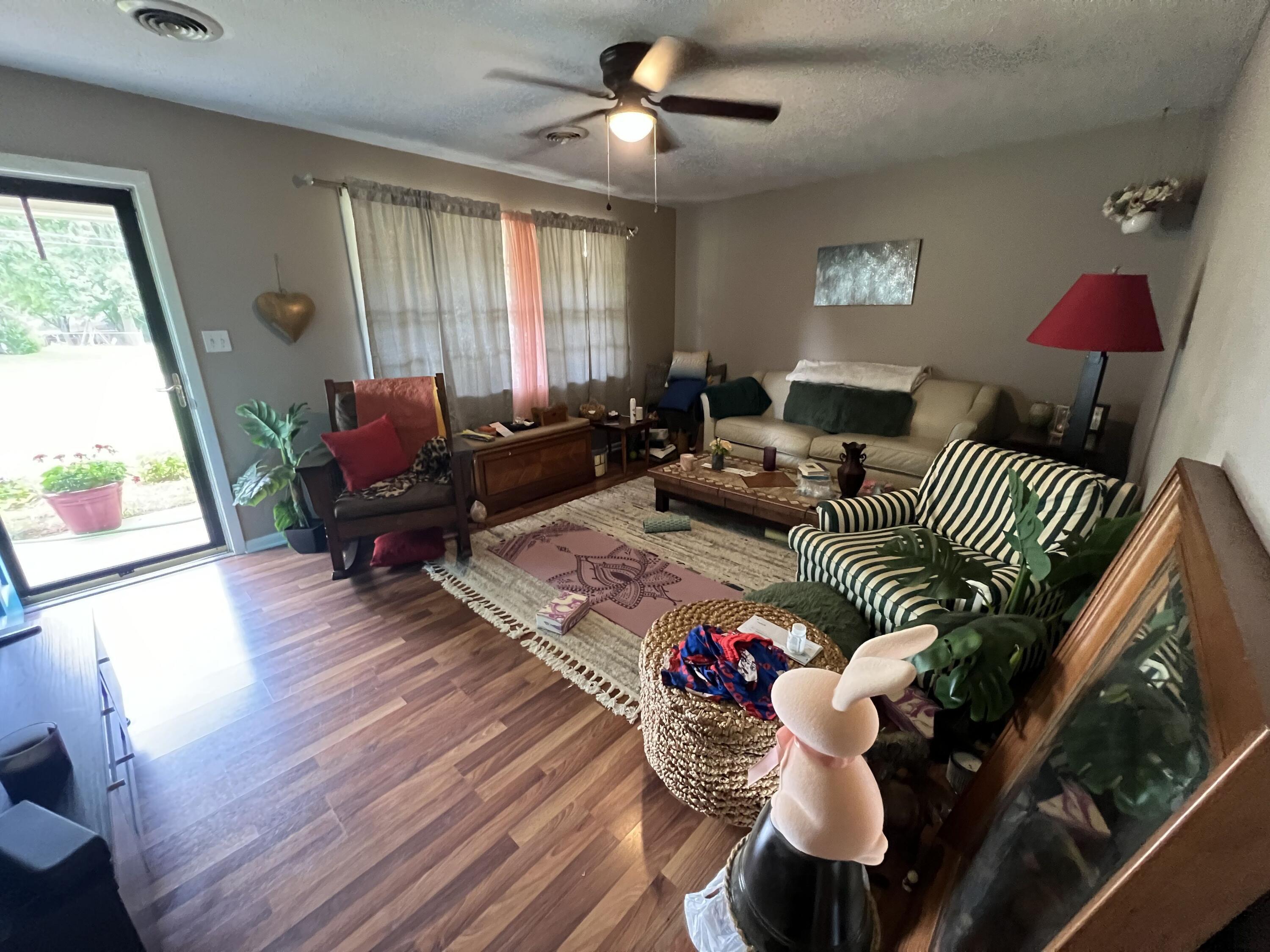 Property Photo: 2509 Confederate Ave. MS 38801