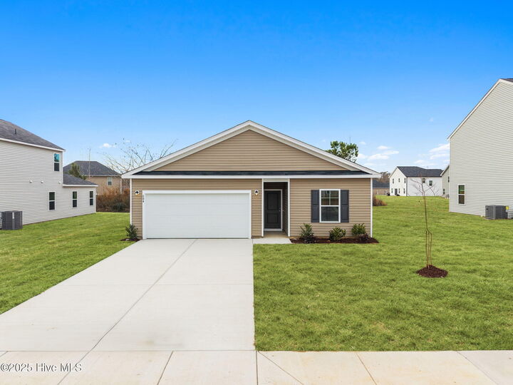 Property Photo:  604 S Squires Run Lane  NC 28574 