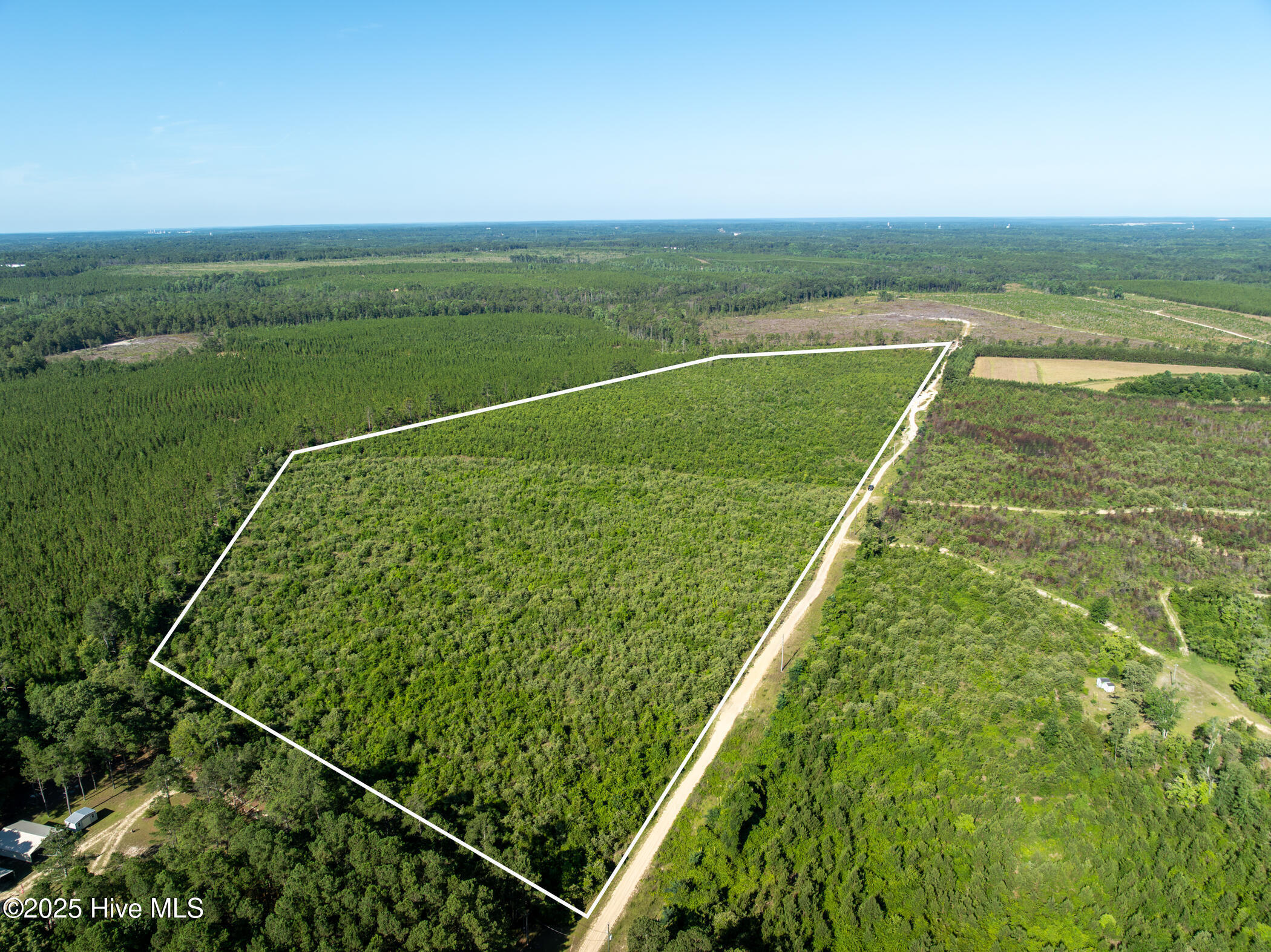 Property Photo: Tbd Standridge Place NC 28345