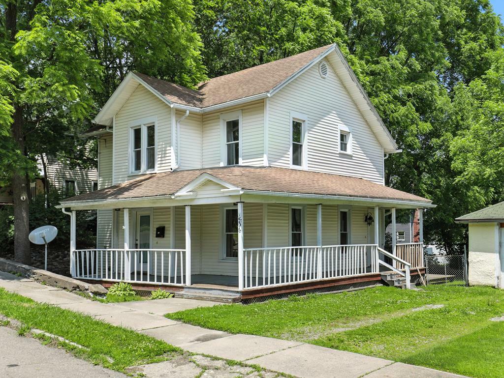 536 Fulton St  Waverly NY 14892 photo