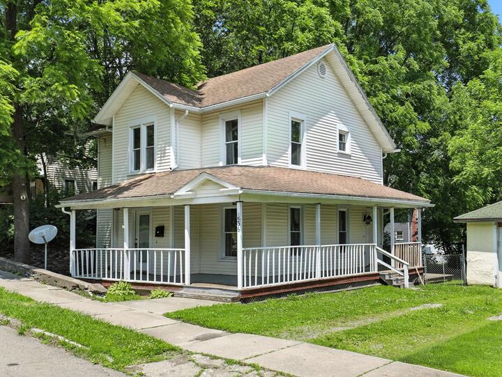 536 Fulton St  Waverly NY 14892 photo