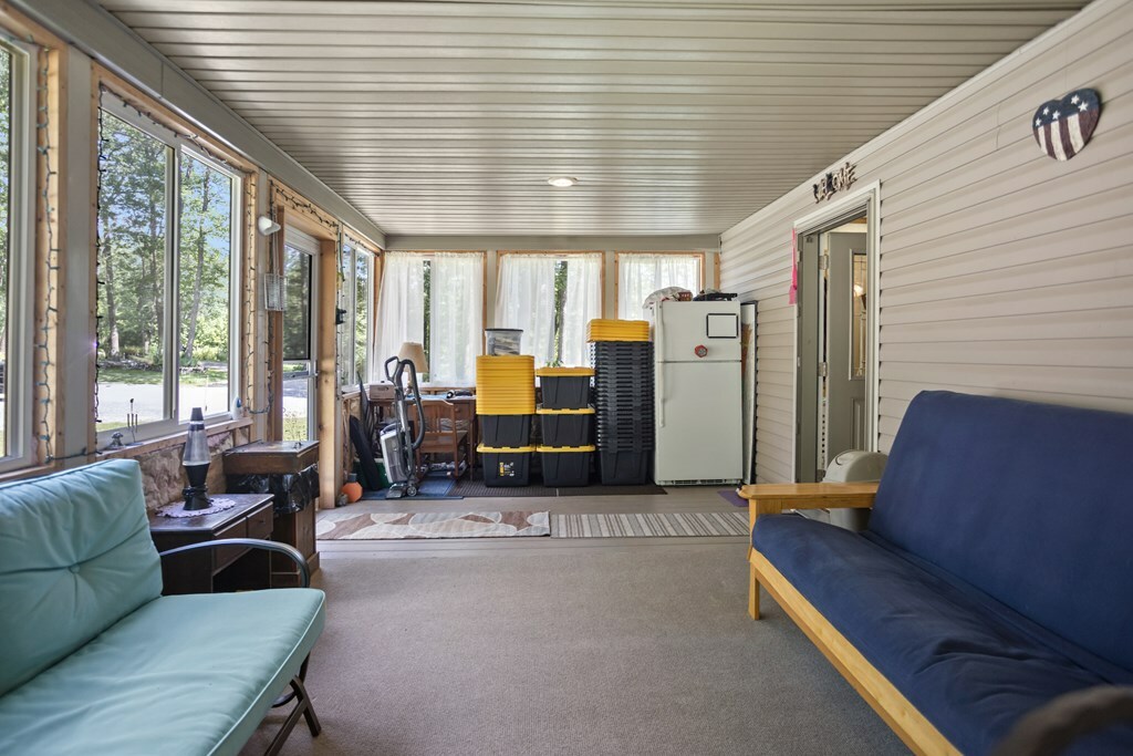 Property Photo:  2542 Baldwin Run Rd  PA 16901 