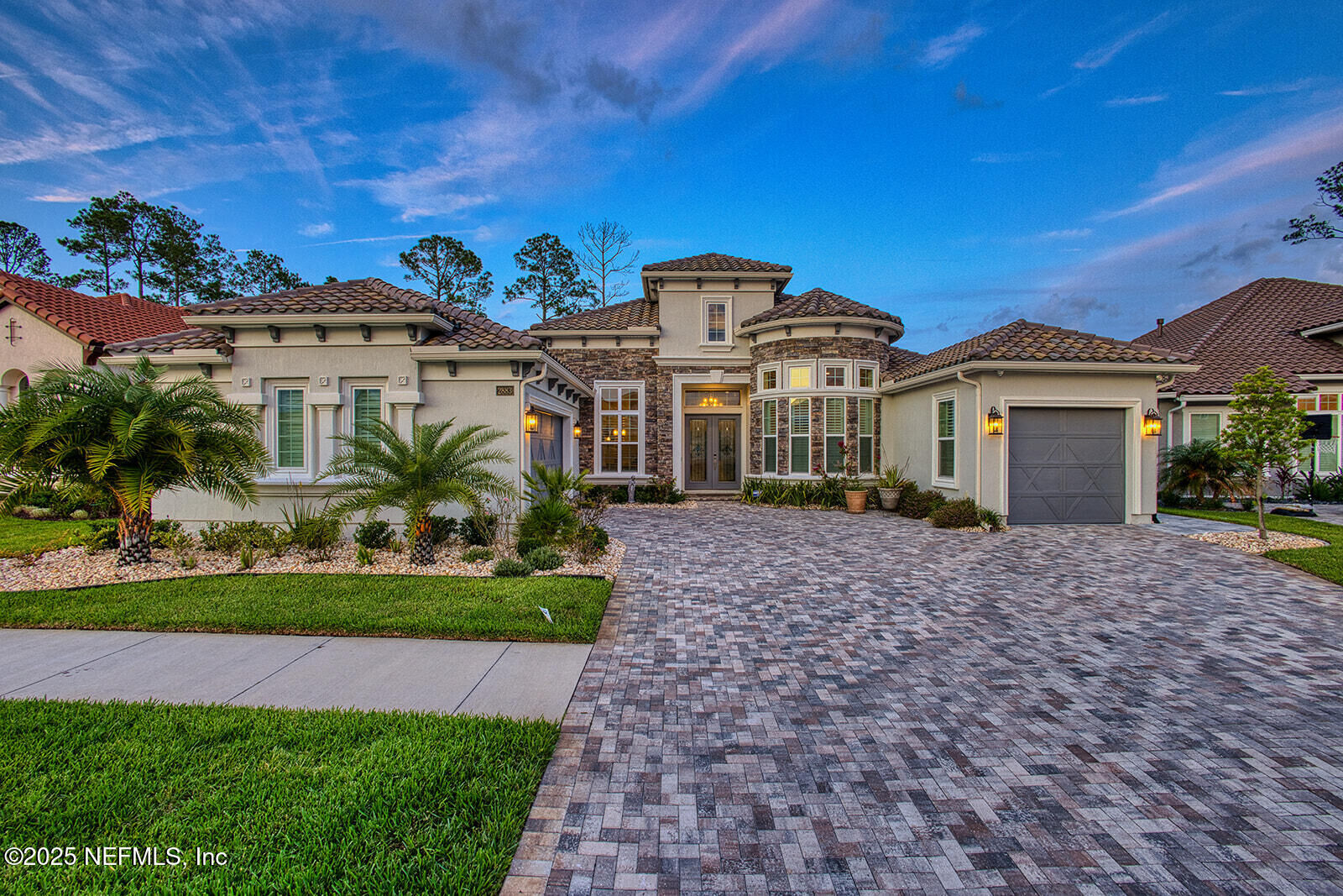 Property Photo:  2883 Cassia Lane  FL 32246 