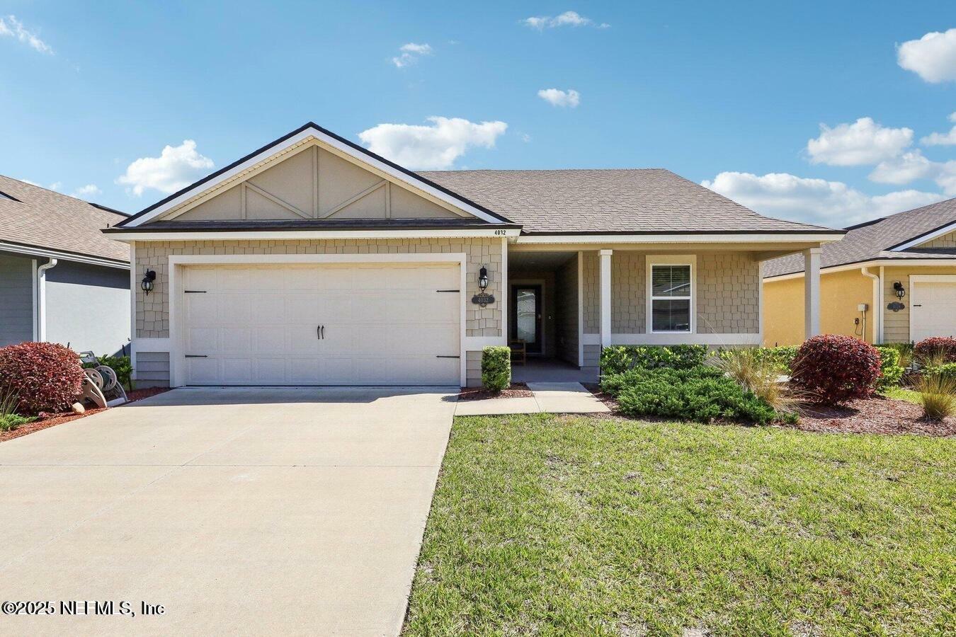 4032 Sandbank Court  Middleburg FL 32068 photo
