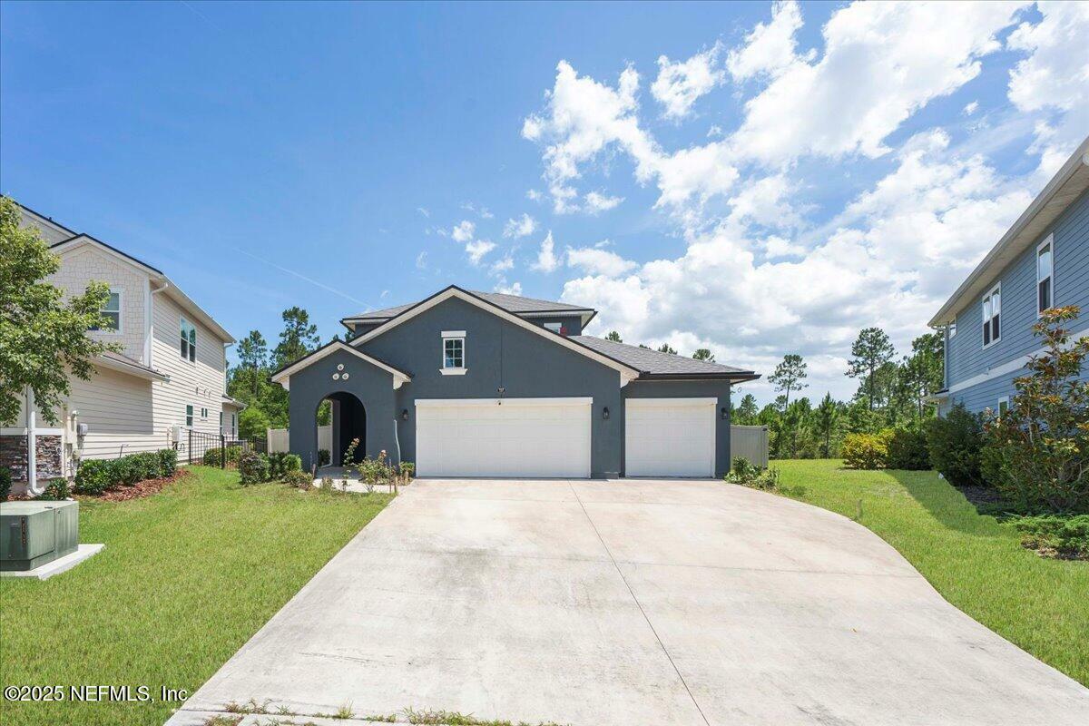 737 Windermere Way Way  St. Augustine FL 32095 photo