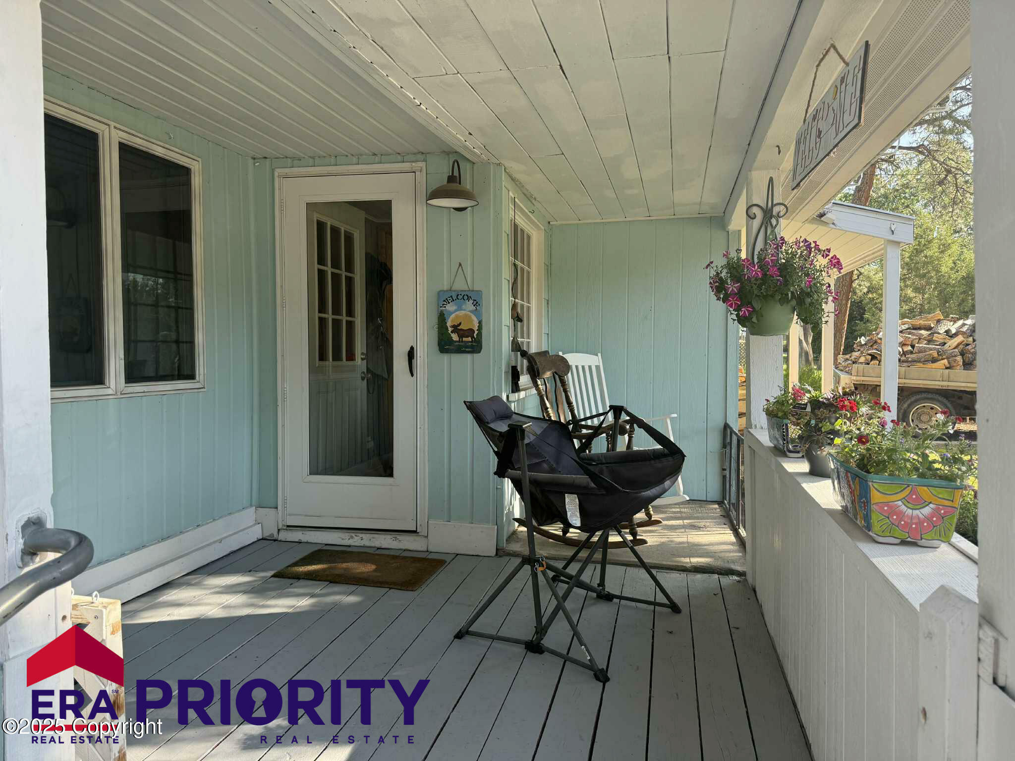 Property Photo:  1345 Pine St -  WY 82730 