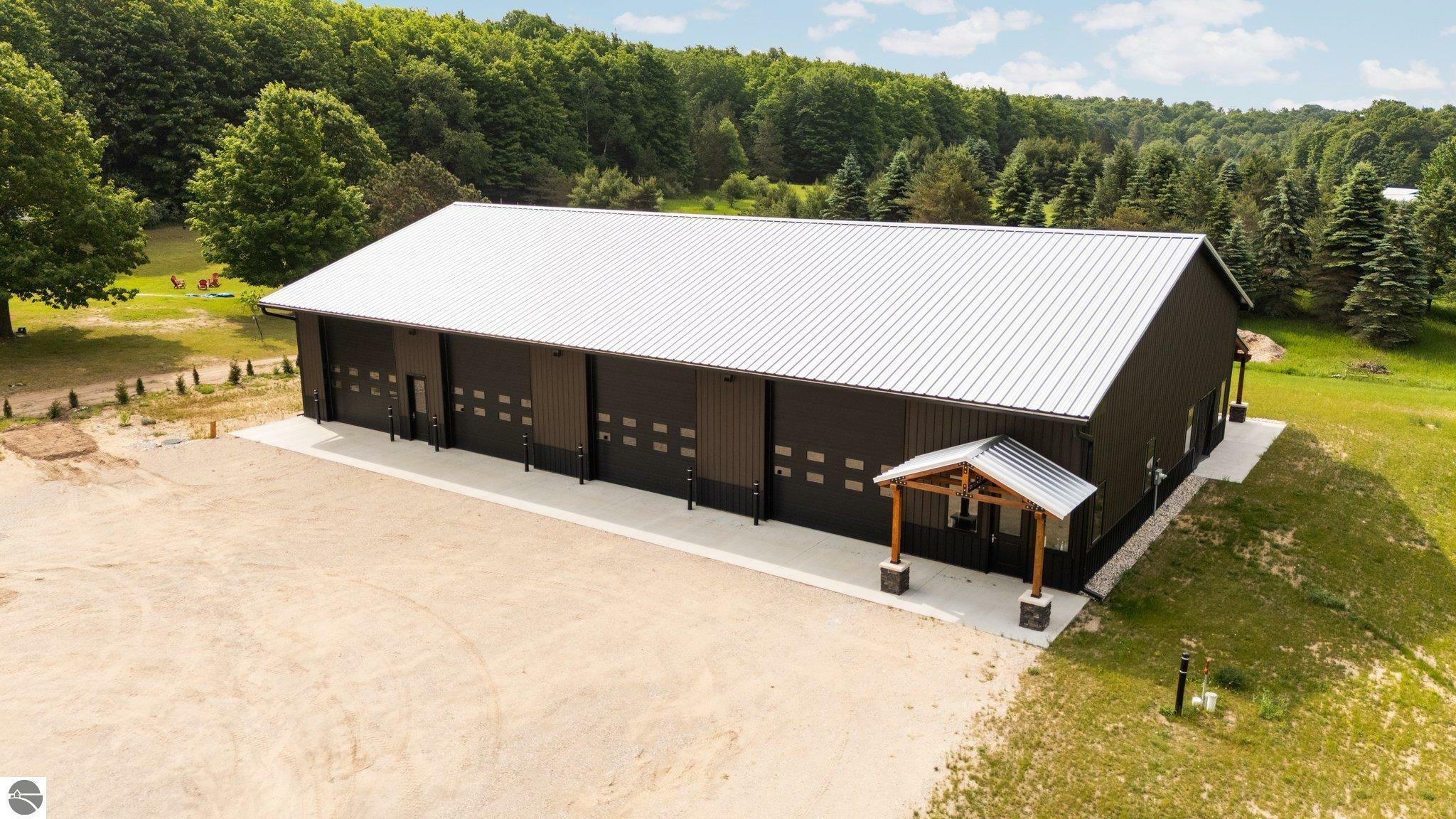 Property Photo: 7449 Weeman Road MI 49615