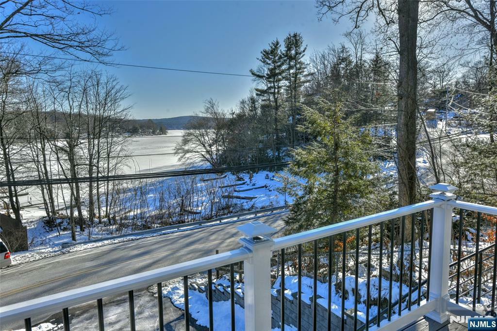 Property Photo: 584 N Lake Shore NJ 07421