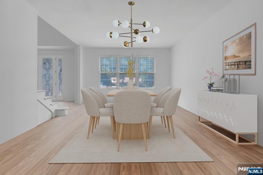 Property Photo: 520 Clinton Avenue NJ 07481