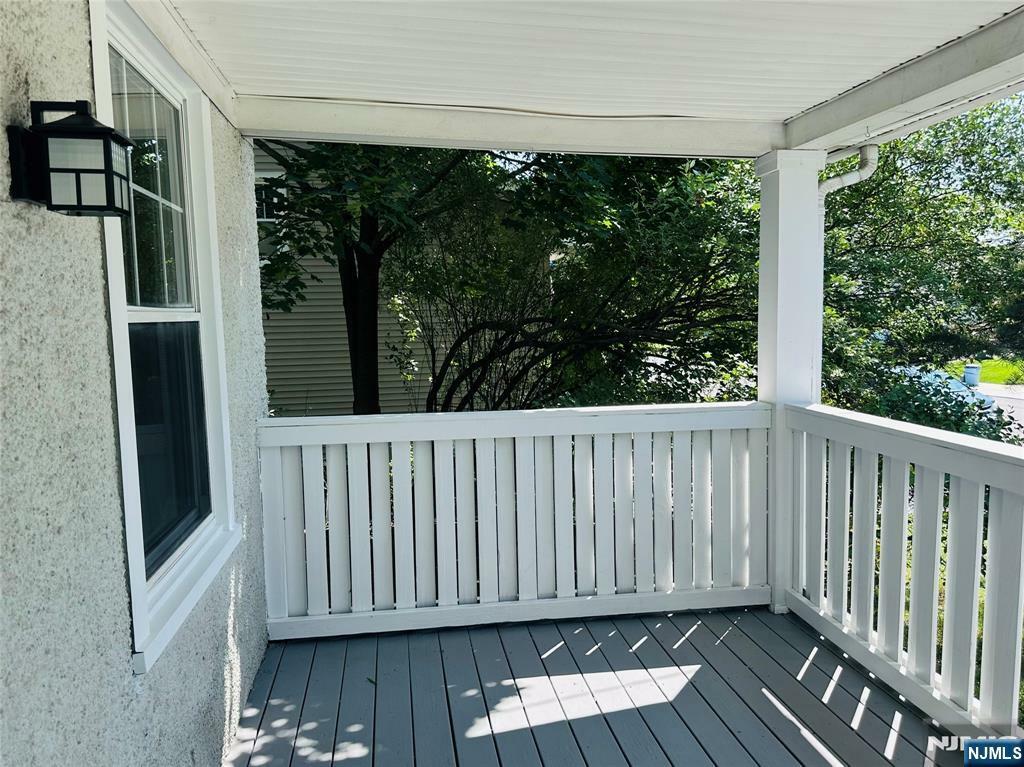 Property Photo: 82 Bergen Street NJ 07675