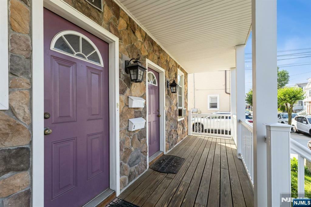 Property Photo:  187 Wallington Avenue  NJ 07057 