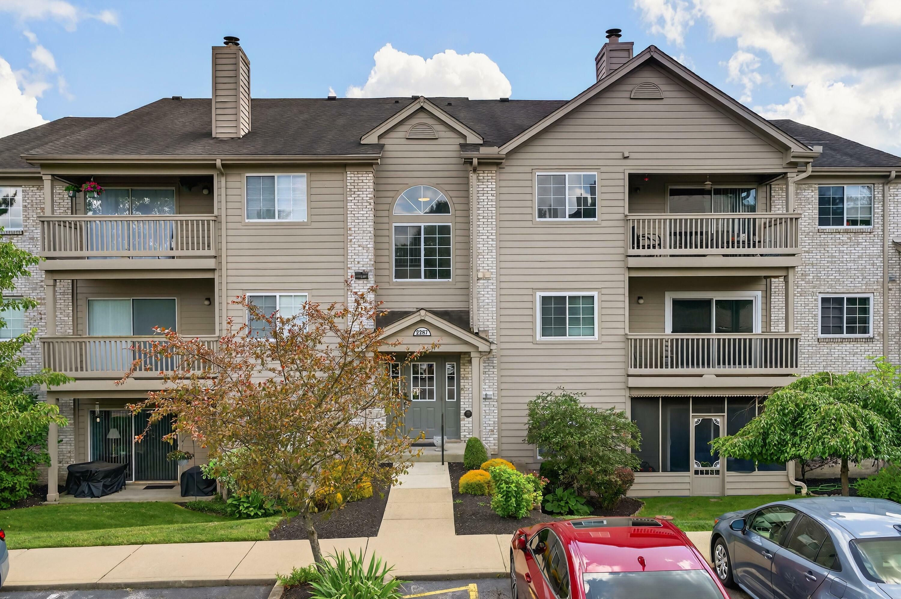 Property Photo: 2287 Teal Briar Lane KY 41005