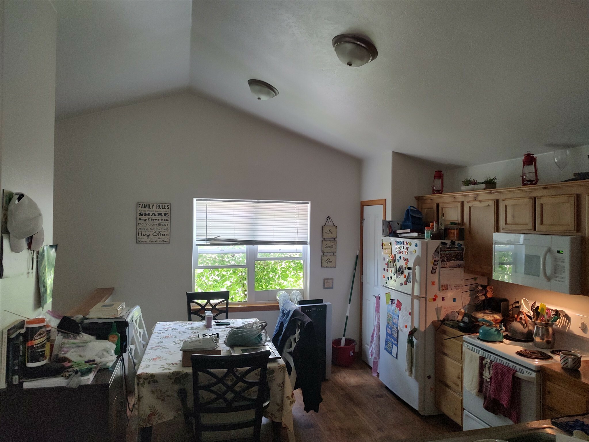Property Photo: 2426 & 2424B Ernest Avenue MT 59801