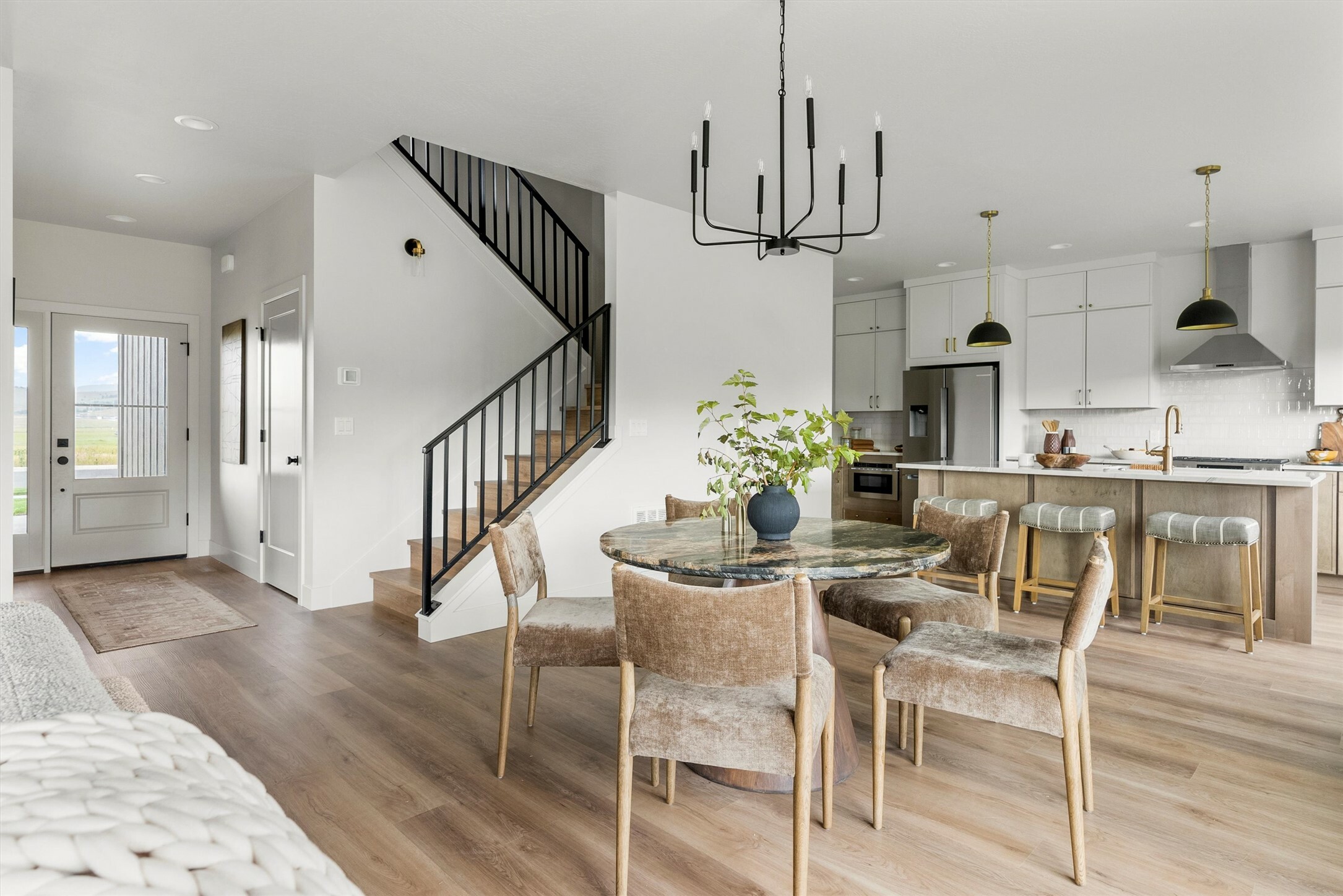 Property Photo: 5465 Remington Drive MT 59808