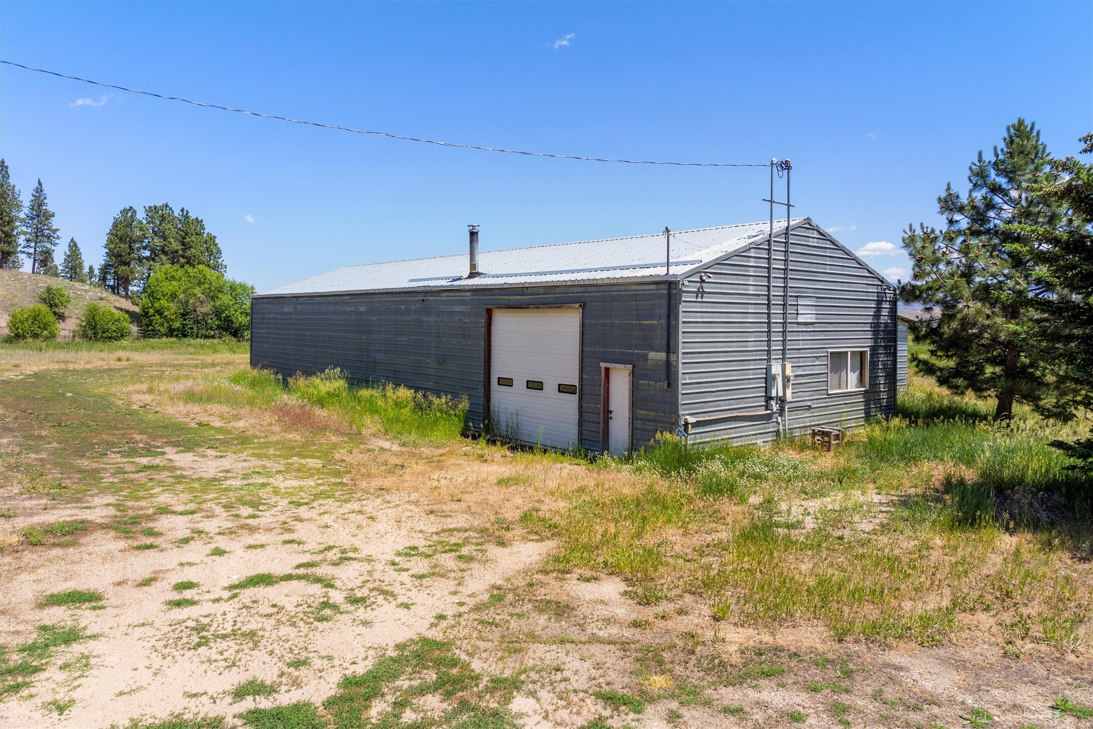 Property Photo: 609 Gold Creek Loop MT 59840