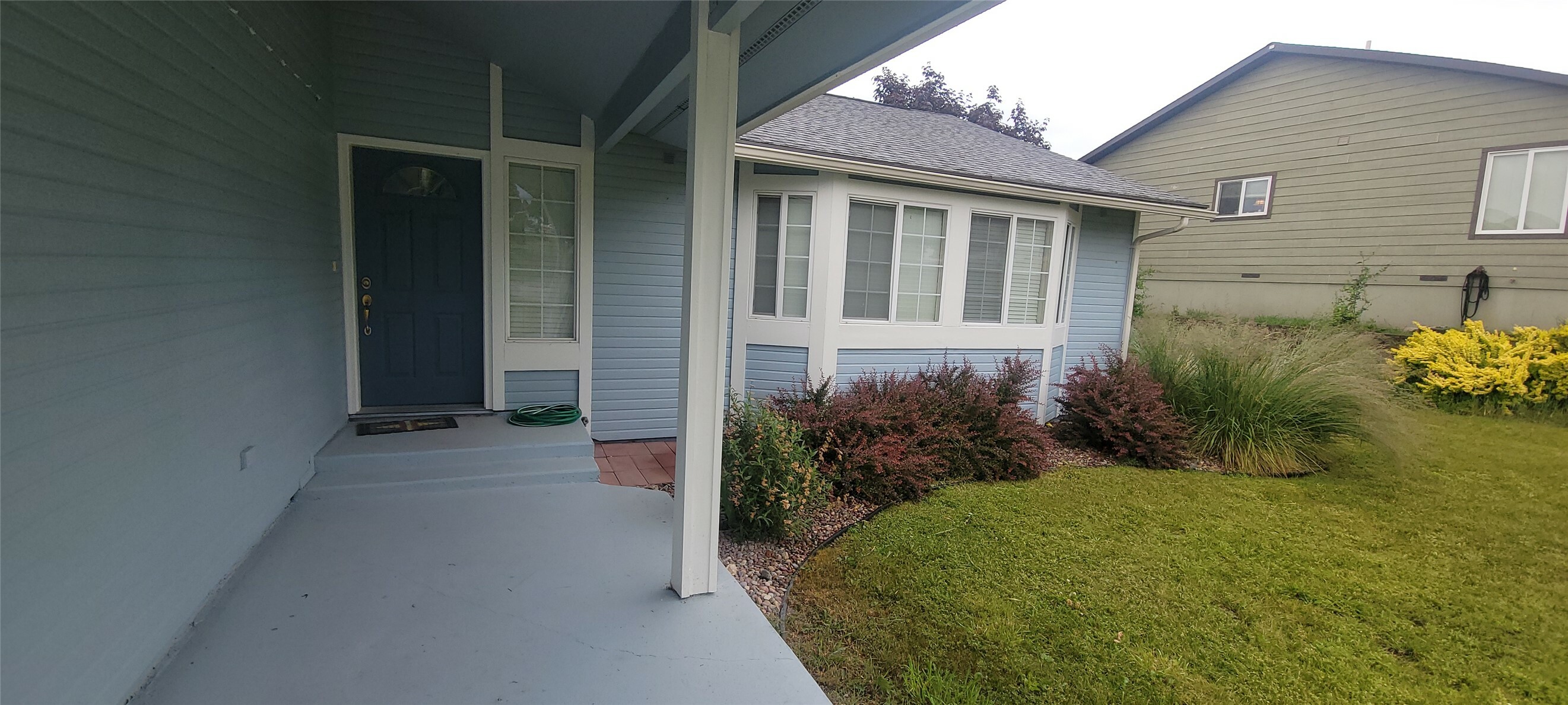 Property Photo: 22 B Avenue MT 59860