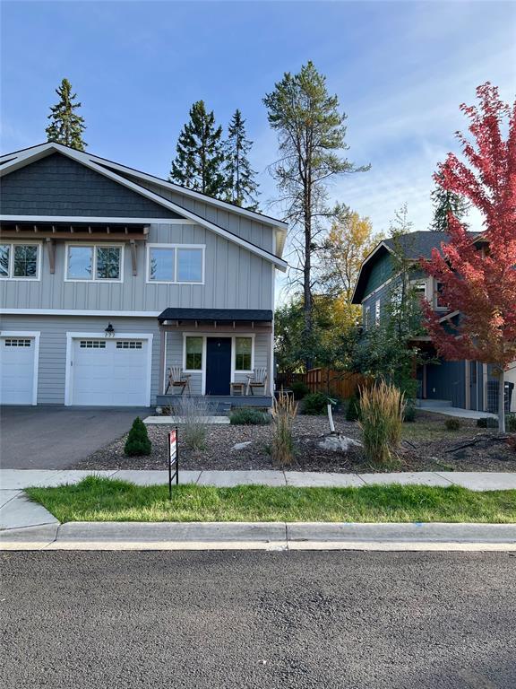 777 Aspen Grove Street  Whitefish MT 59937 photo