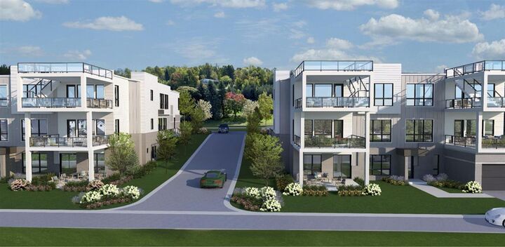 Property Photo: 3754 Village Heights Unit 4 MI 49770