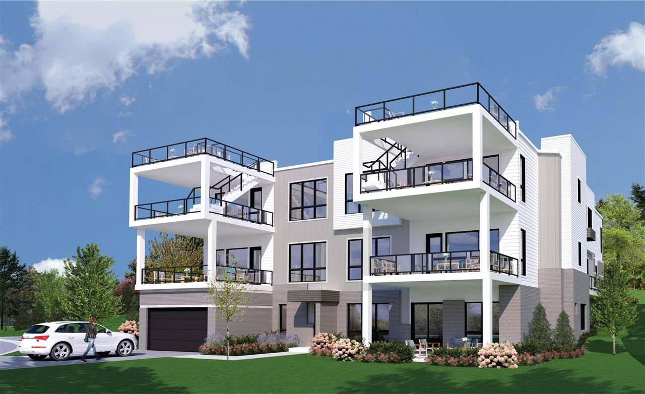 Property Photo: 3766 Village Heights Unit 10 MI 49770