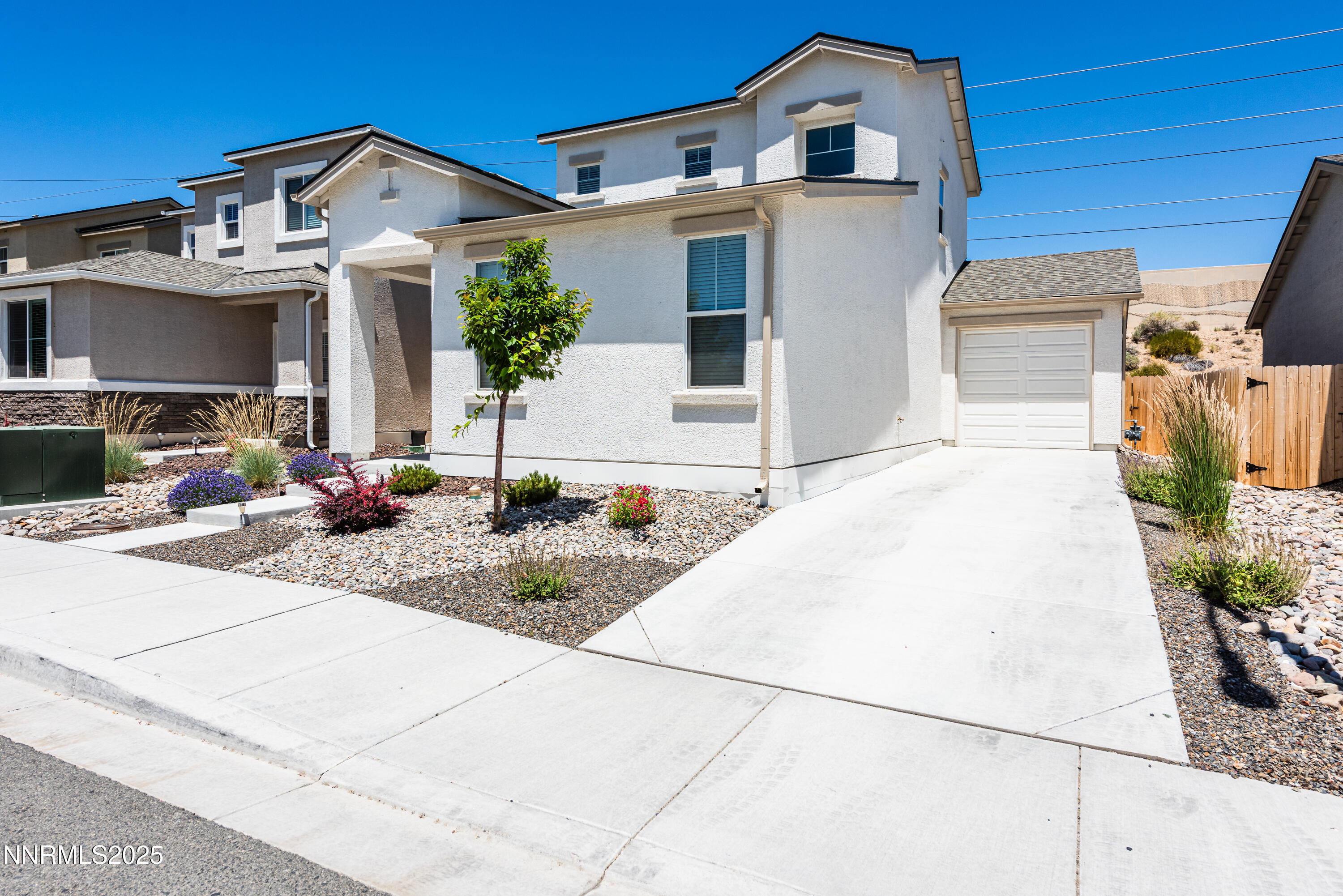 Property Photo:  773 Crimson Circle  NV 89706 