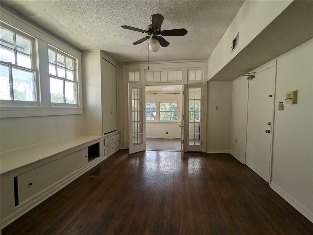 Property Photo: 7911 Saint Charles Avenue J LA 70118