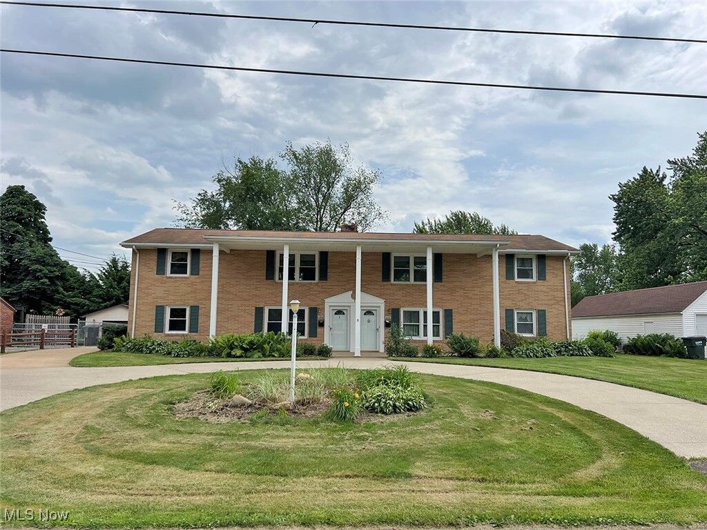 Property Photo: 4646 13th Street NW OH 44708