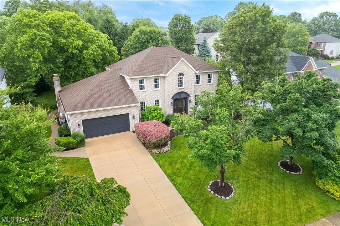 Property Photo:  763 Brentwood Boulevard  OH 44321 