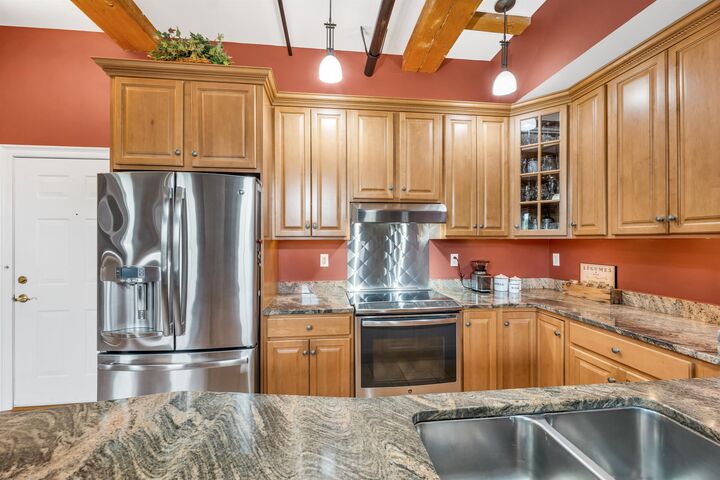 Property Photo: 6 Bay Road NH 03857