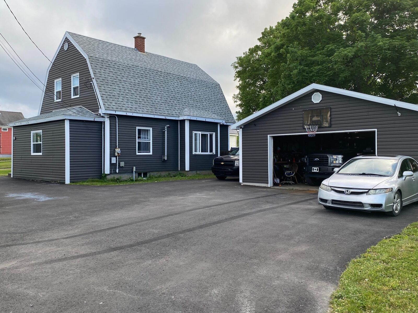 Photo de la propriété: 53 Ocean Ave NS B1G 1R4