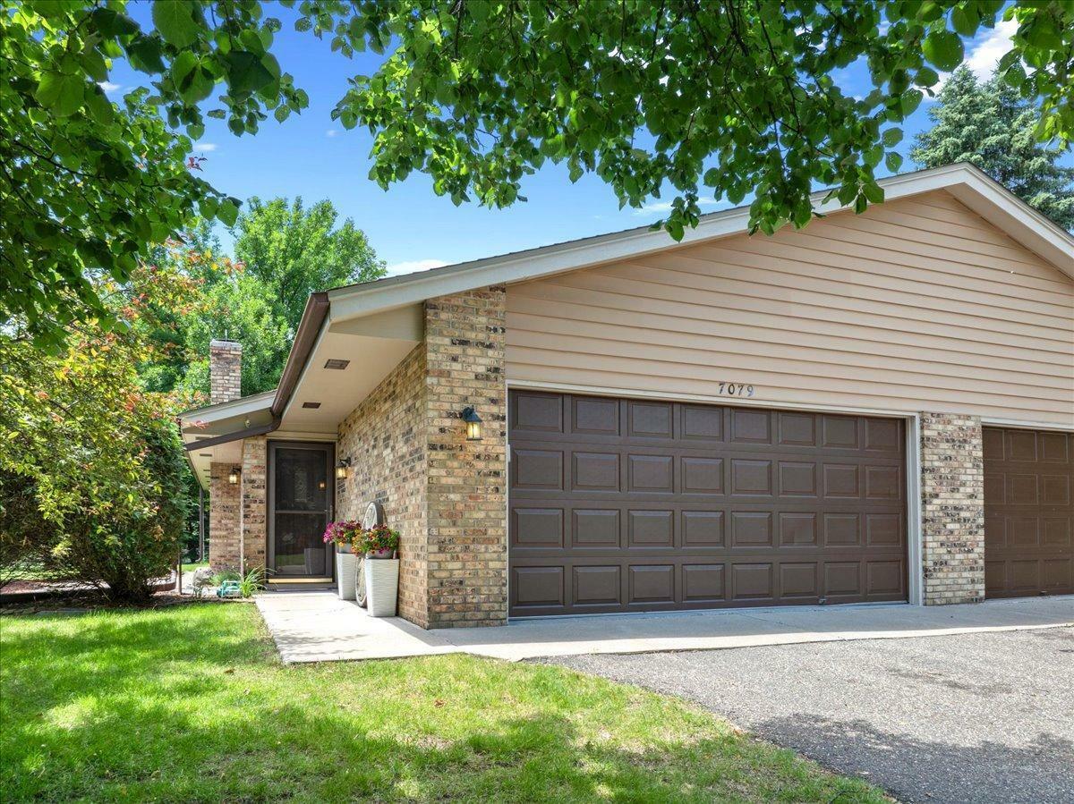 Property Photo:  7079 Robinwood Trail  MN 55125 