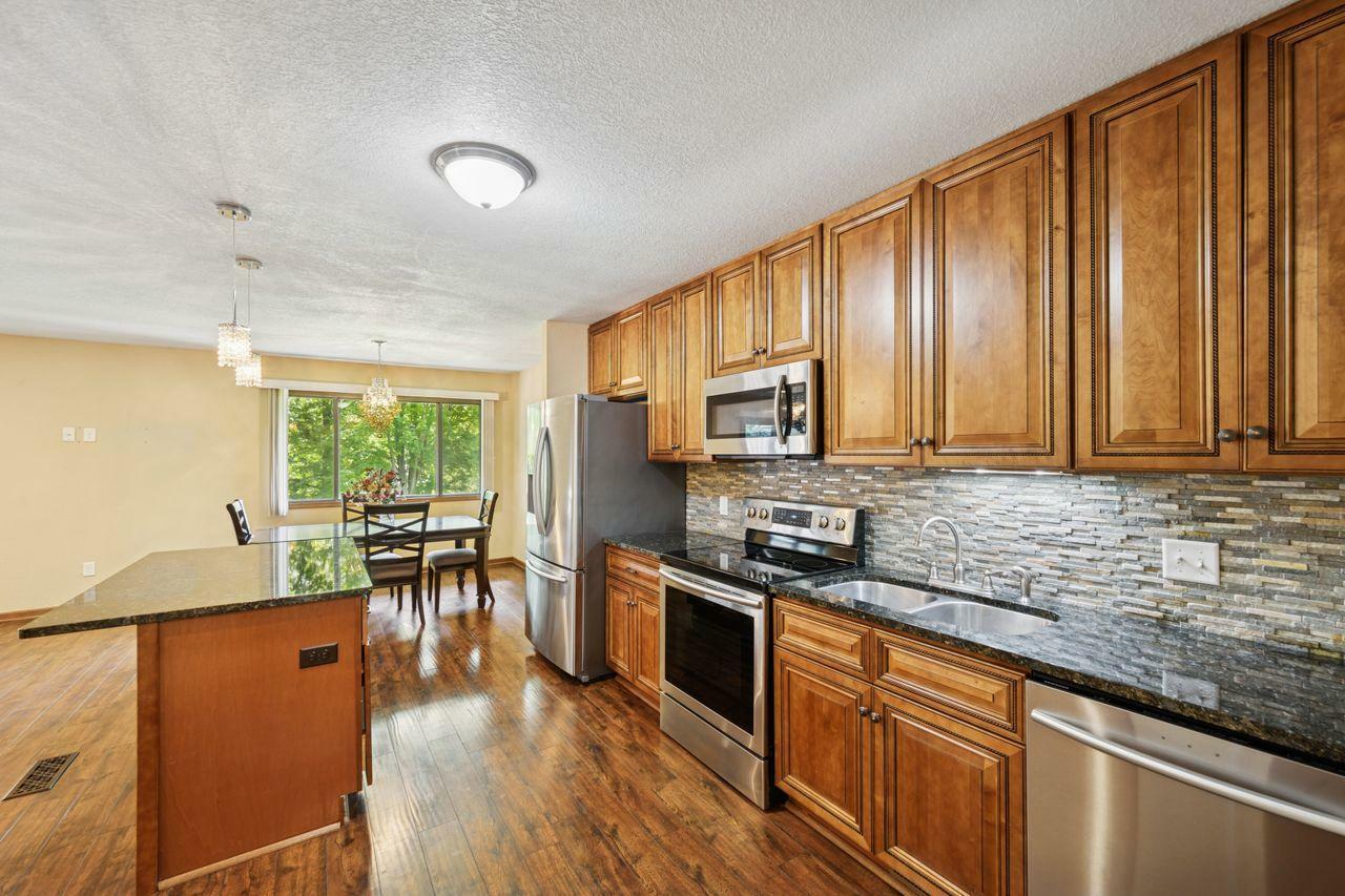Property Photo: 1427 4th Street W MN 55033