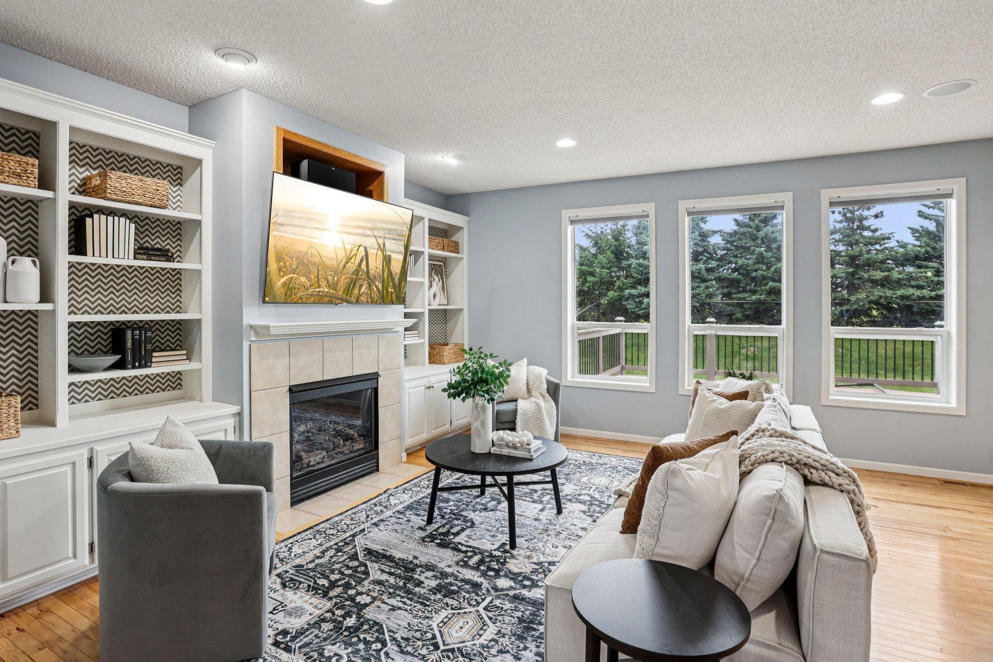 Property Photo: 20516 Gateway Court MN 55044